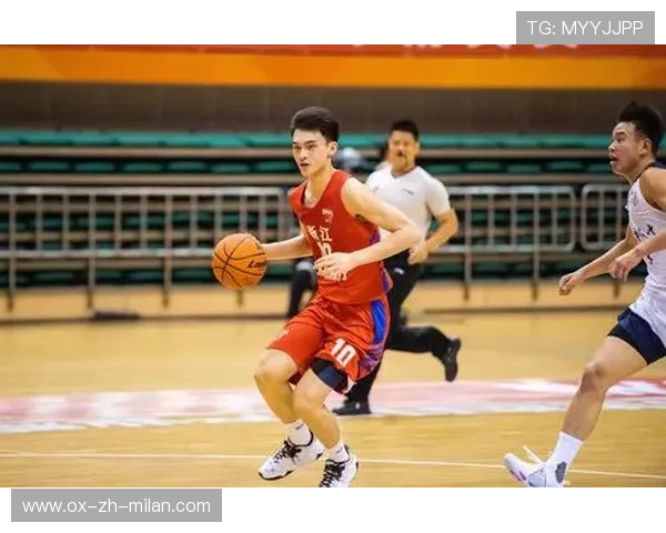 “青春筑梦”青少年篮球文化研讨会在广州成功举办，推动行业交流