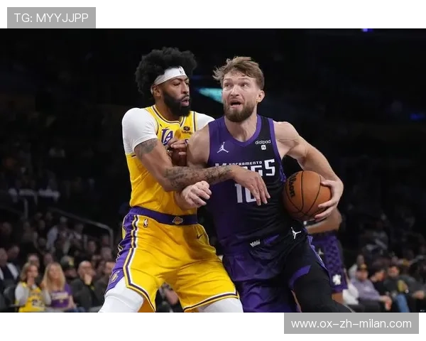 小萨博尼斯强硬二次进攻得手